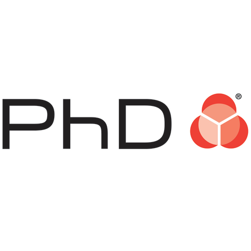 PhD Supplements Logo